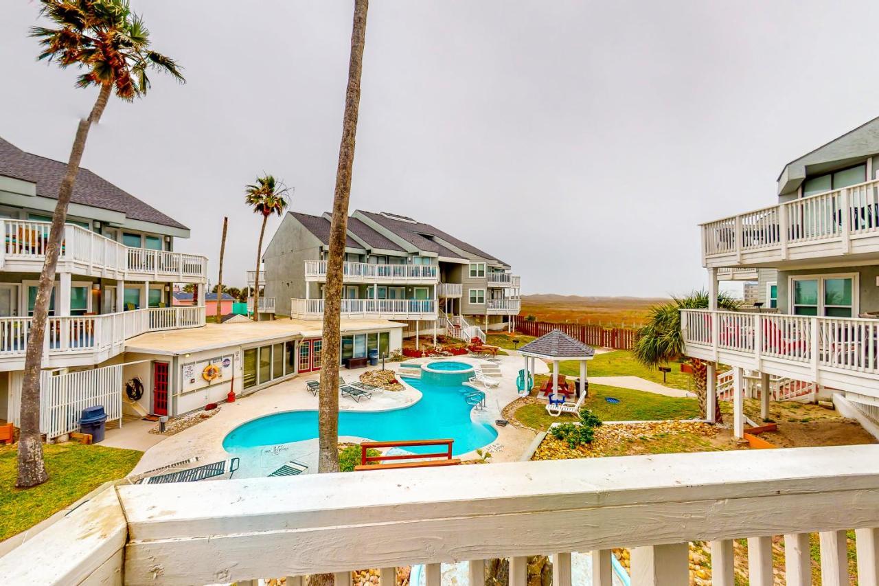 The Islander Apartment Port Aransas Exterior photo