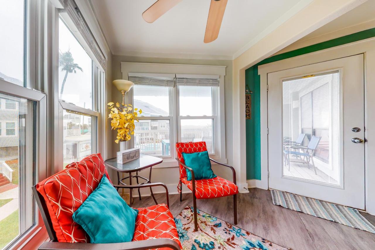 The Islander Apartment Port Aransas Exterior photo